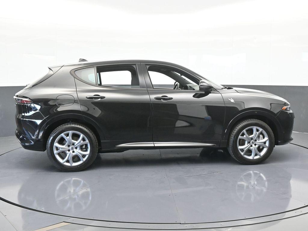 new 2025 Dodge Hornet car, priced at $45,585