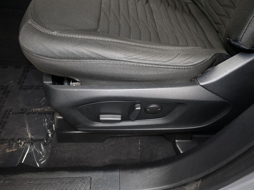 used 2020 Ford Explorer car, priced at $17,998