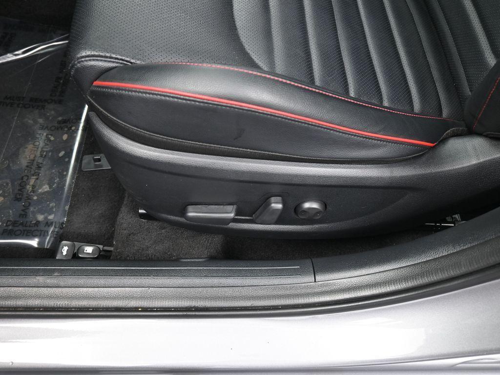 used 2024 Kia Forte car, priced at $18,539