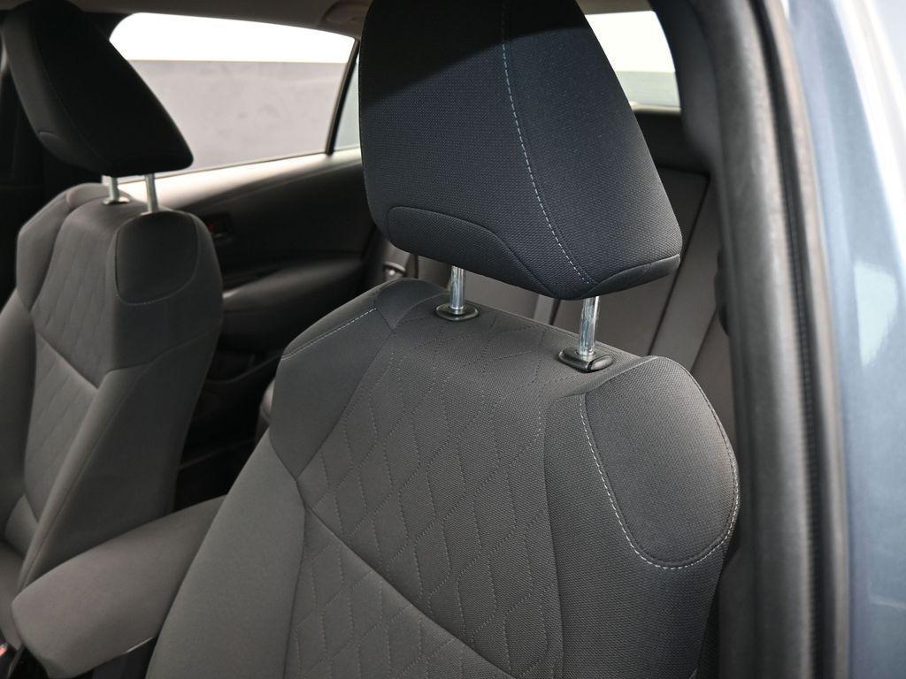 used 2022 Toyota Corolla car, priced at $17,691