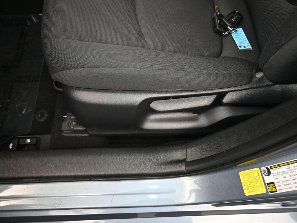 used 2022 Toyota Corolla car, priced at $17,691