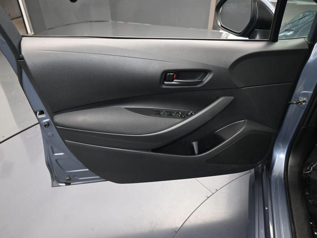 used 2022 Toyota Corolla car, priced at $17,691