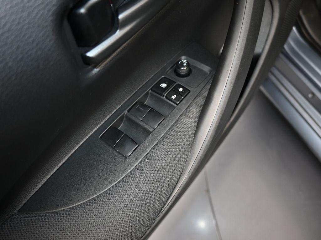 used 2022 Toyota Corolla car, priced at $17,691