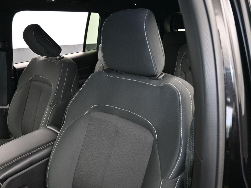 used 2024 Jeep Grand Cherokee L car, priced at $34,888