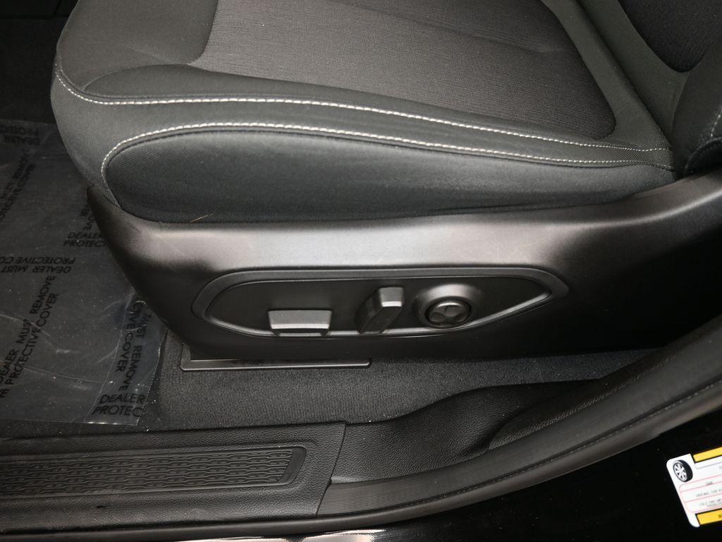 used 2024 Jeep Grand Cherokee L car, priced at $34,888