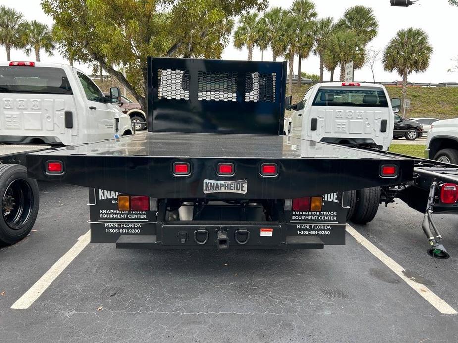 new 2024 Chevrolet Express 3500 car, priced at $69,105