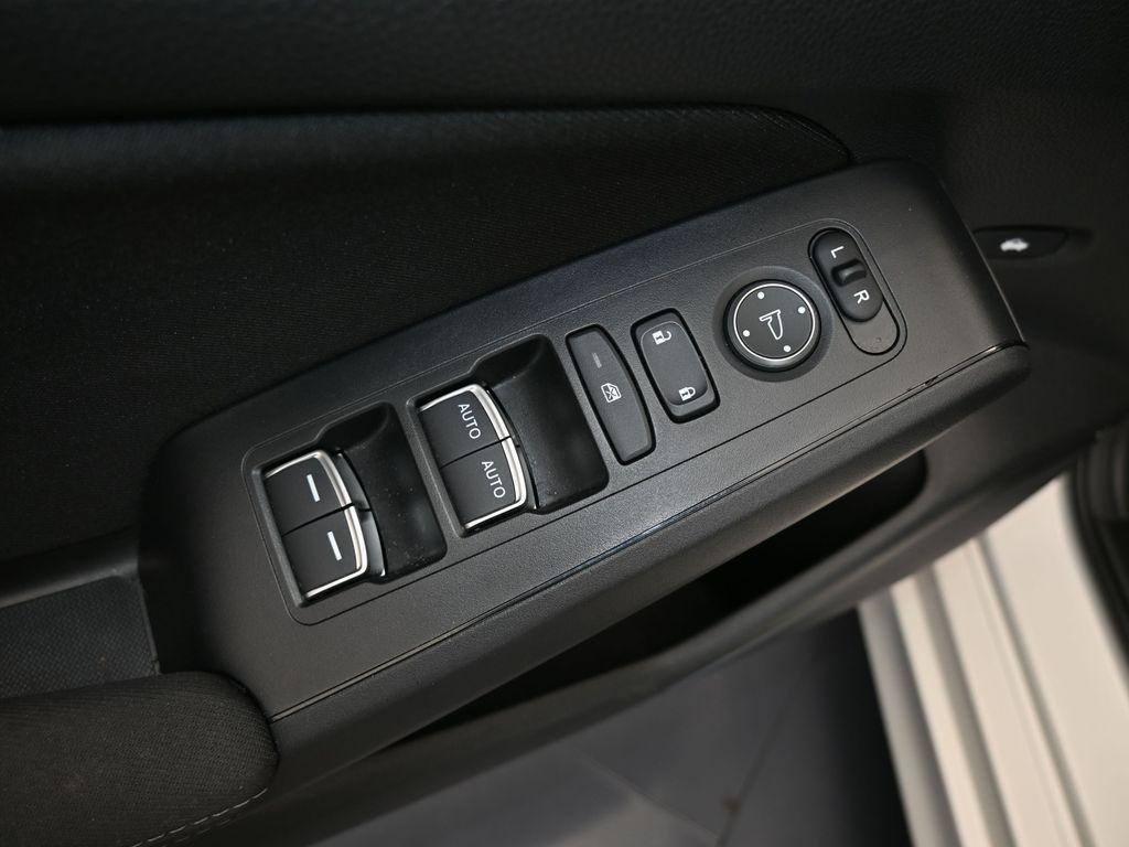 used 2024 Honda Civic car, priced at $18,990