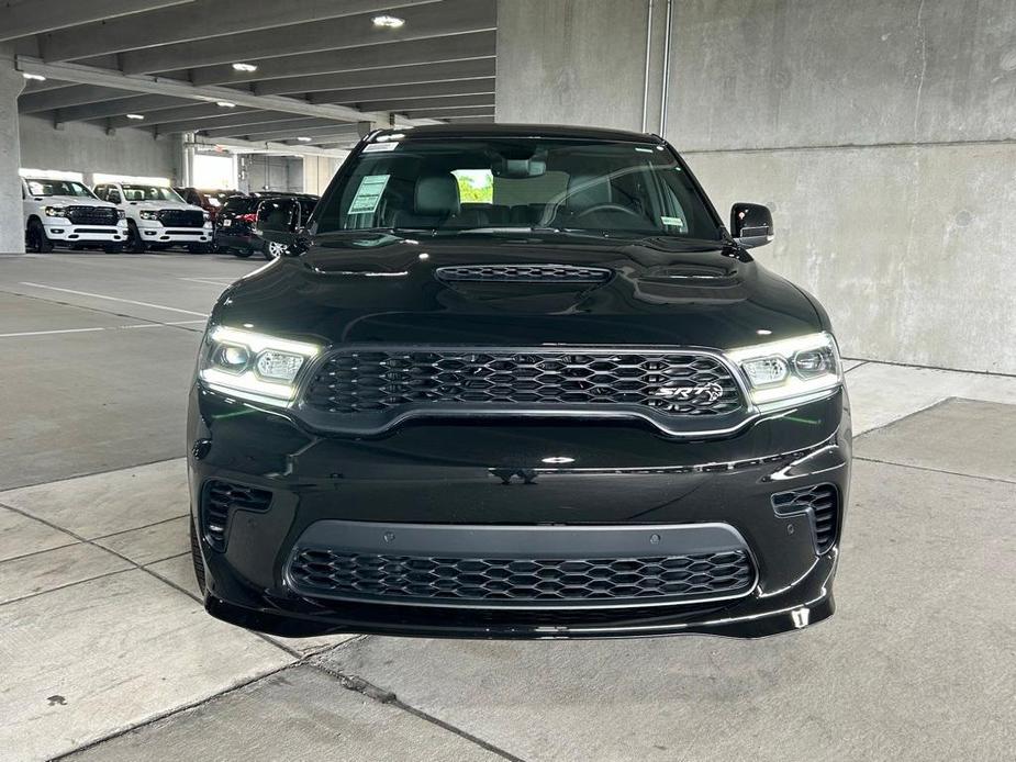 new 2024 Dodge Durango car, priced at $95,741