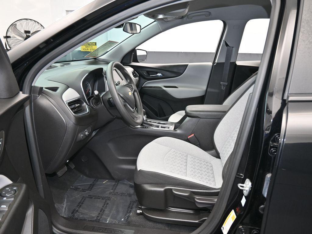 used 2023 Chevrolet Equinox car, priced at $19,950