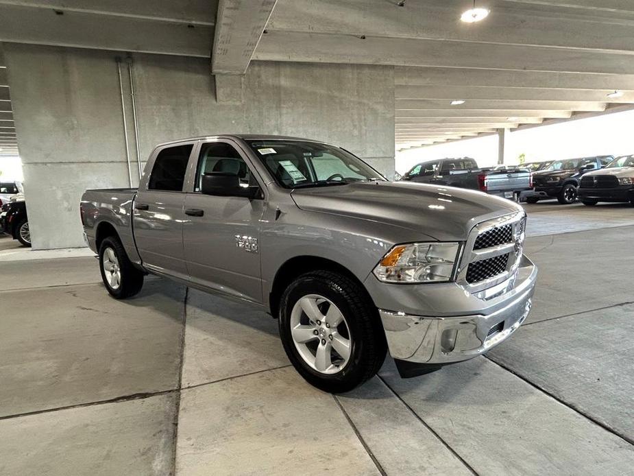 new 2024 Ram 1500 Classic car, priced at $36,473