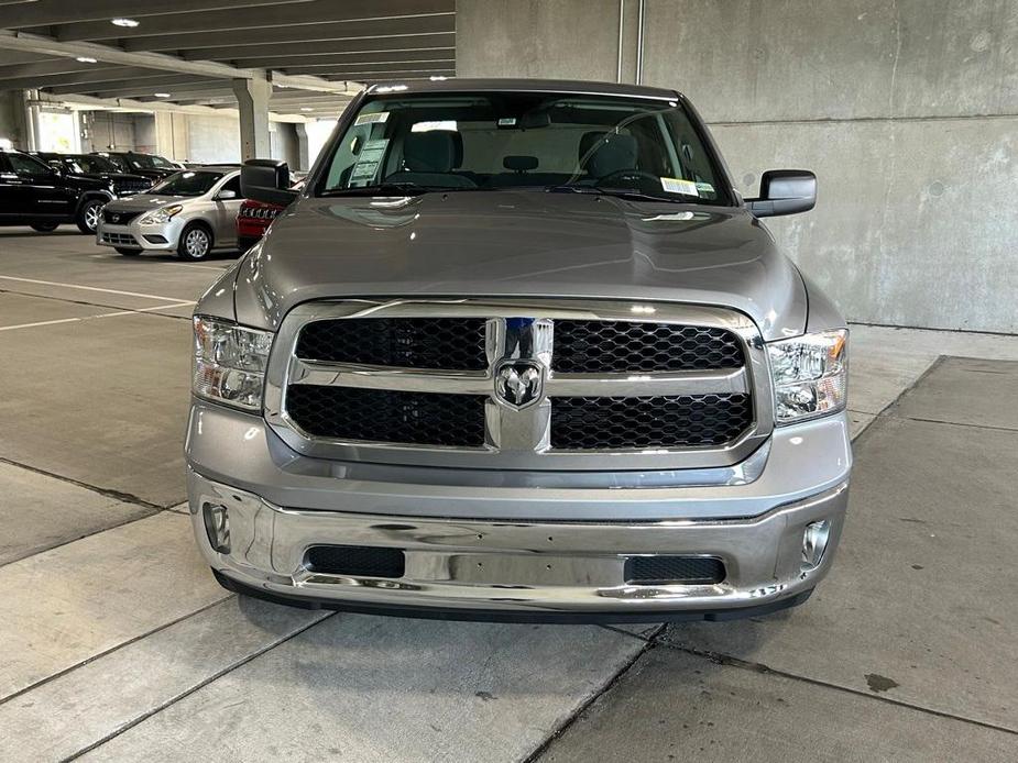 new 2024 Ram 1500 Classic car, priced at $36,473