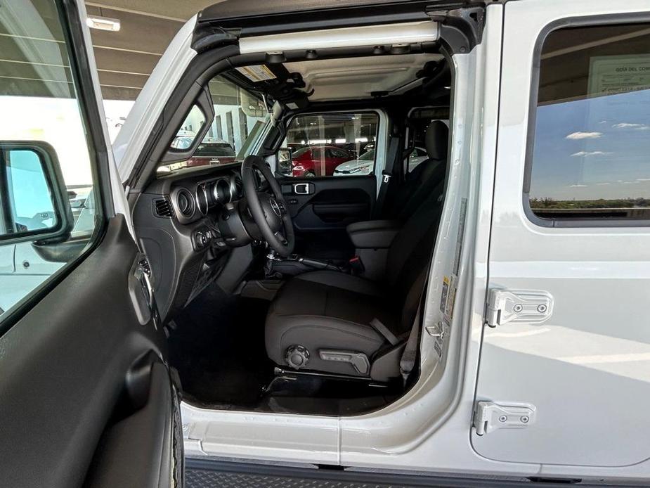 used 2023 Jeep Gladiator car, priced at $40,989