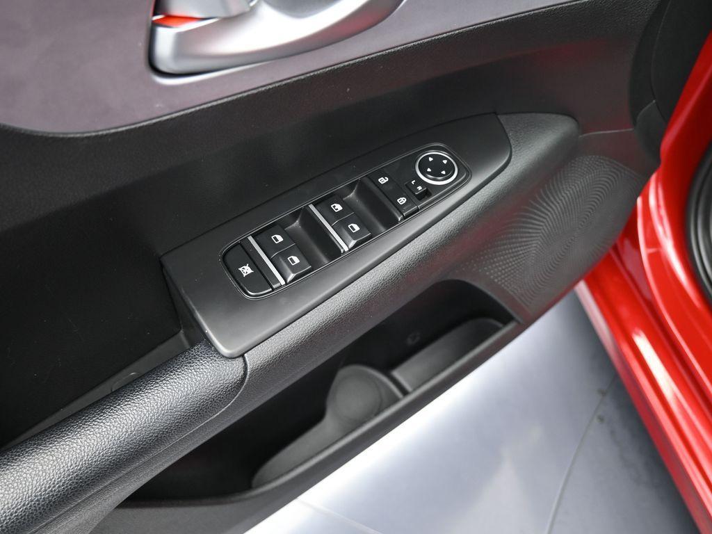 used 2023 Kia Forte car, priced at $15,454