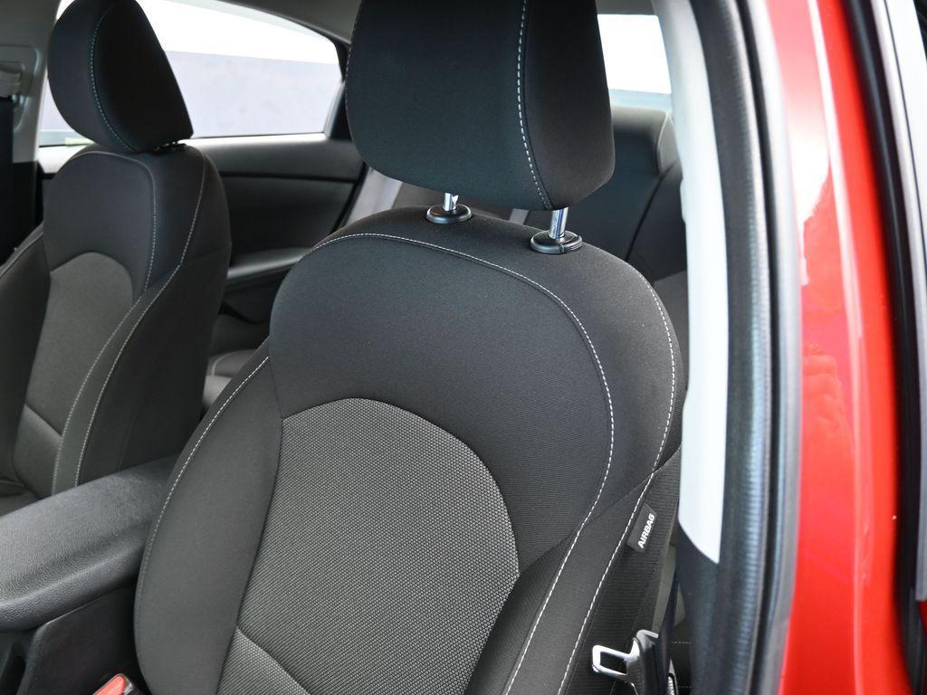 used 2023 Kia Forte car, priced at $15,454