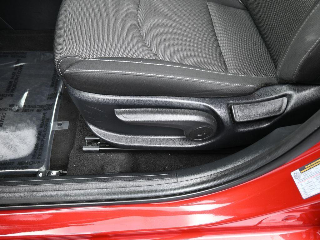 used 2023 Kia Forte car, priced at $15,454