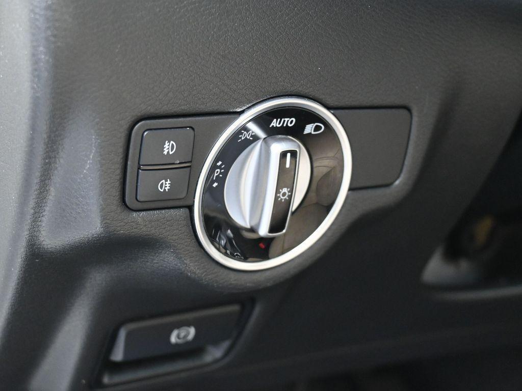 used 2018 INFINITI QX30 car, priced at $12,991