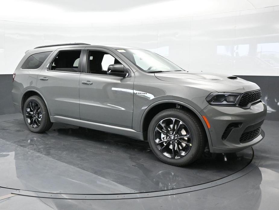 new 2024 Dodge Durango car, priced at $45,095