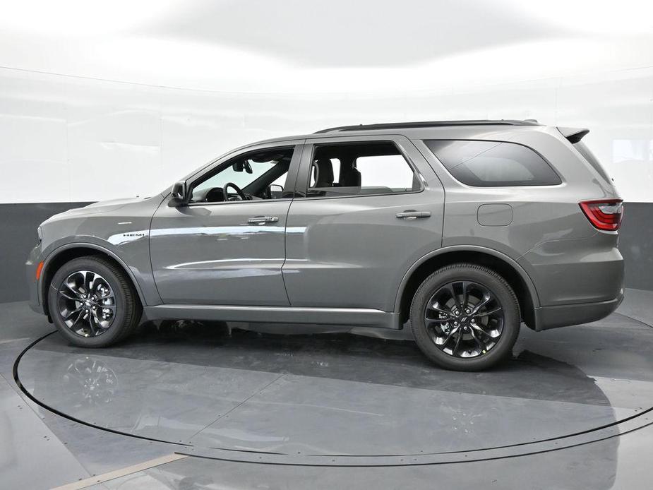 new 2024 Dodge Durango car, priced at $45,095