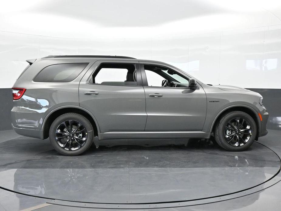 new 2024 Dodge Durango car, priced at $45,095