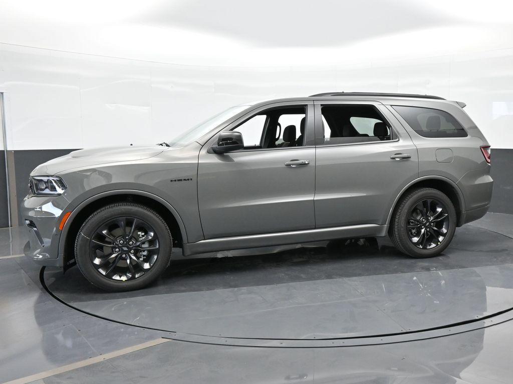 new 2024 Dodge Durango car, priced at $44,595