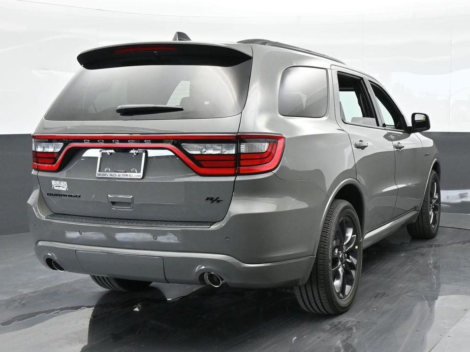 new 2024 Dodge Durango car, priced at $45,095