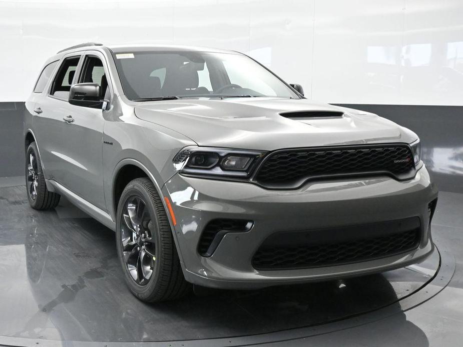 new 2024 Dodge Durango car, priced at $45,095