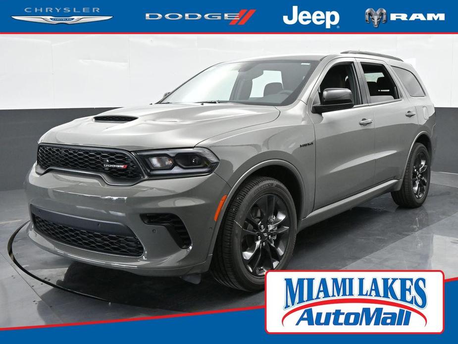 new 2024 Dodge Durango car, priced at $45,095