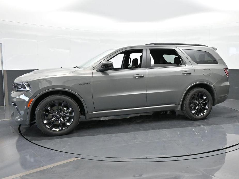 new 2024 Dodge Durango car, priced at $45,095