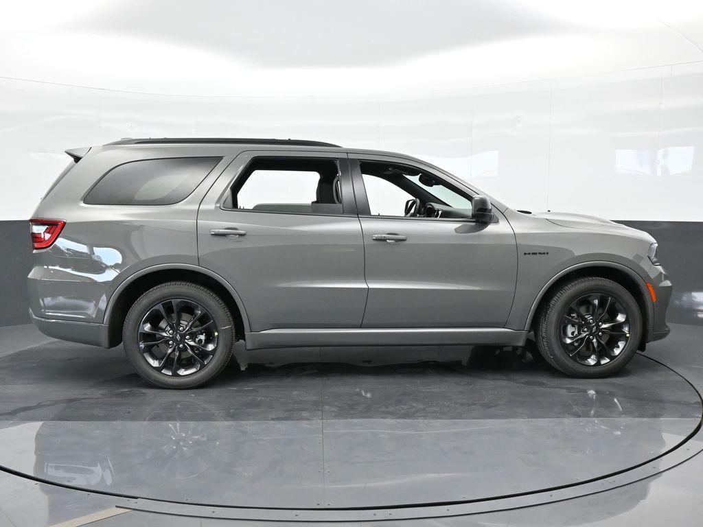 new 2024 Dodge Durango car, priced at $44,595