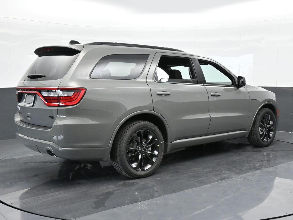 new 2024 Dodge Durango car, priced at $44,595