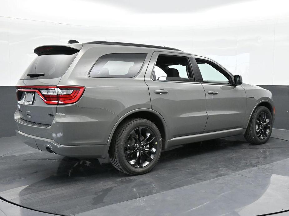 new 2024 Dodge Durango car, priced at $45,095