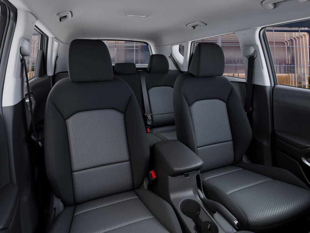new 2025 Kia Soul car, priced at $19,113