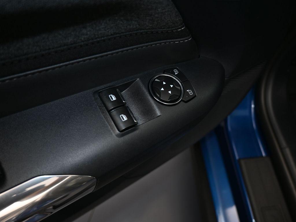 used 2024 Ford Mustang car, priced at $27,800
