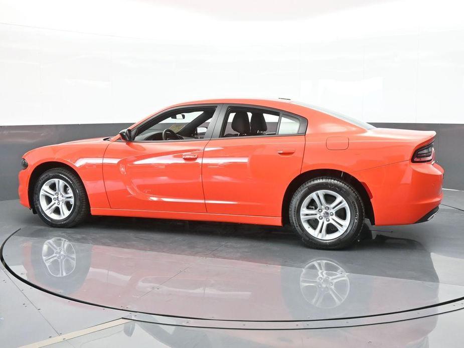 used 2023 Dodge Charger car, priced at $24,998