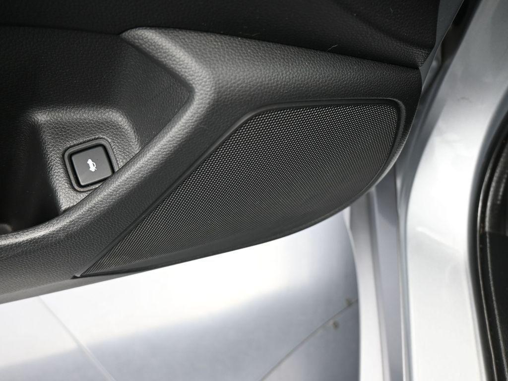 used 2022 Honda Accord Hybrid car, priced at $24,996