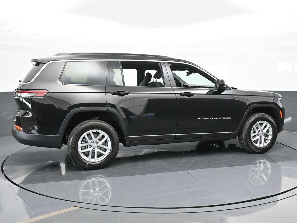 new 2024 Jeep Grand Cherokee L car, priced at $43,325
