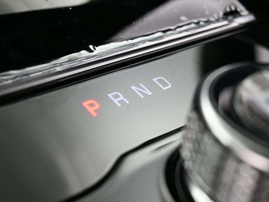 new 2024 Jeep Grand Cherokee L car, priced at $43,325