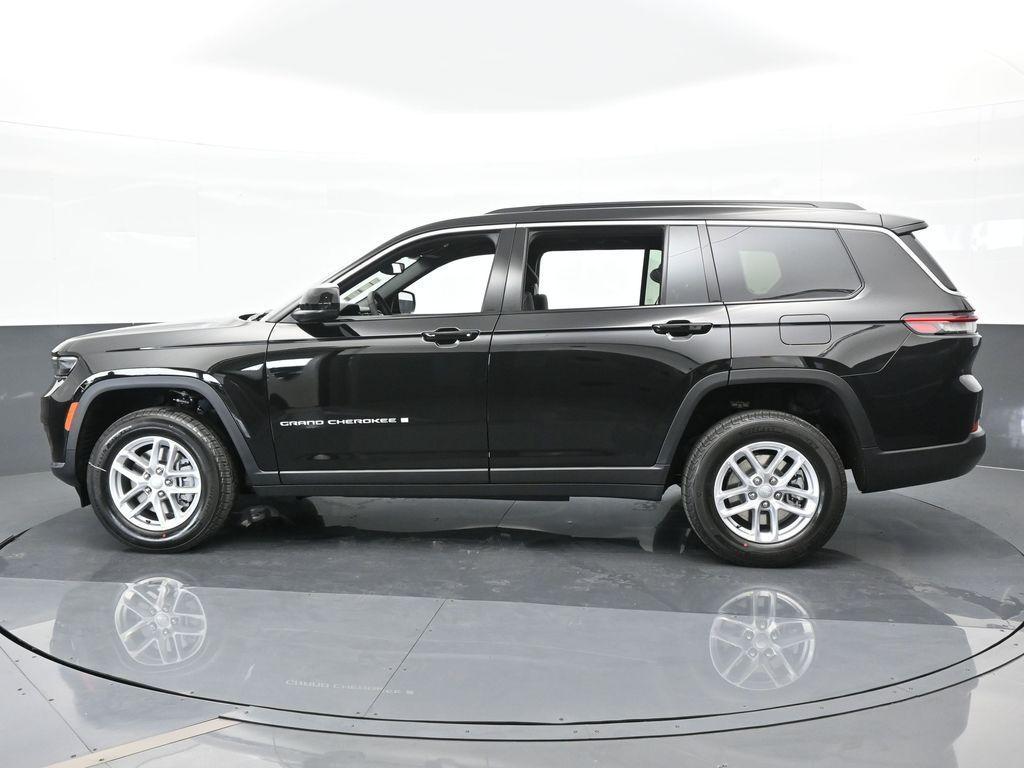 new 2024 Jeep Grand Cherokee L car, priced at $43,325