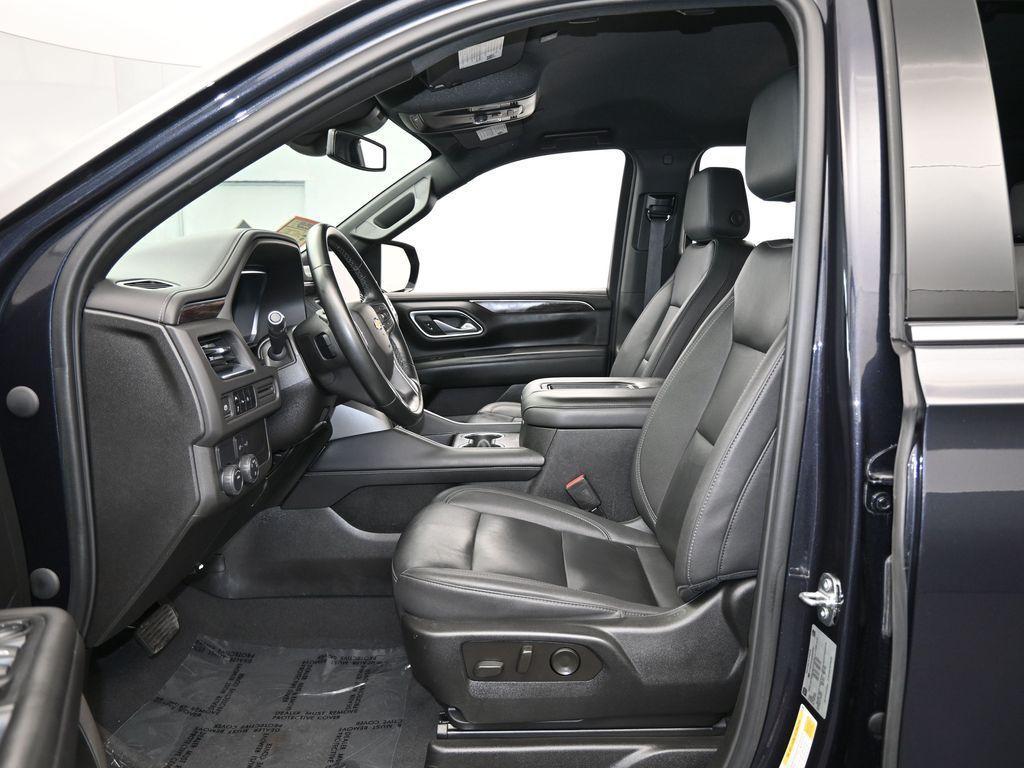 used 2023 Chevrolet Suburban car, priced at $37,621