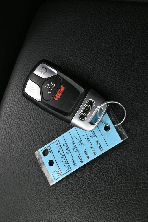 used 2019 Audi Q5 car, priced at $15,896