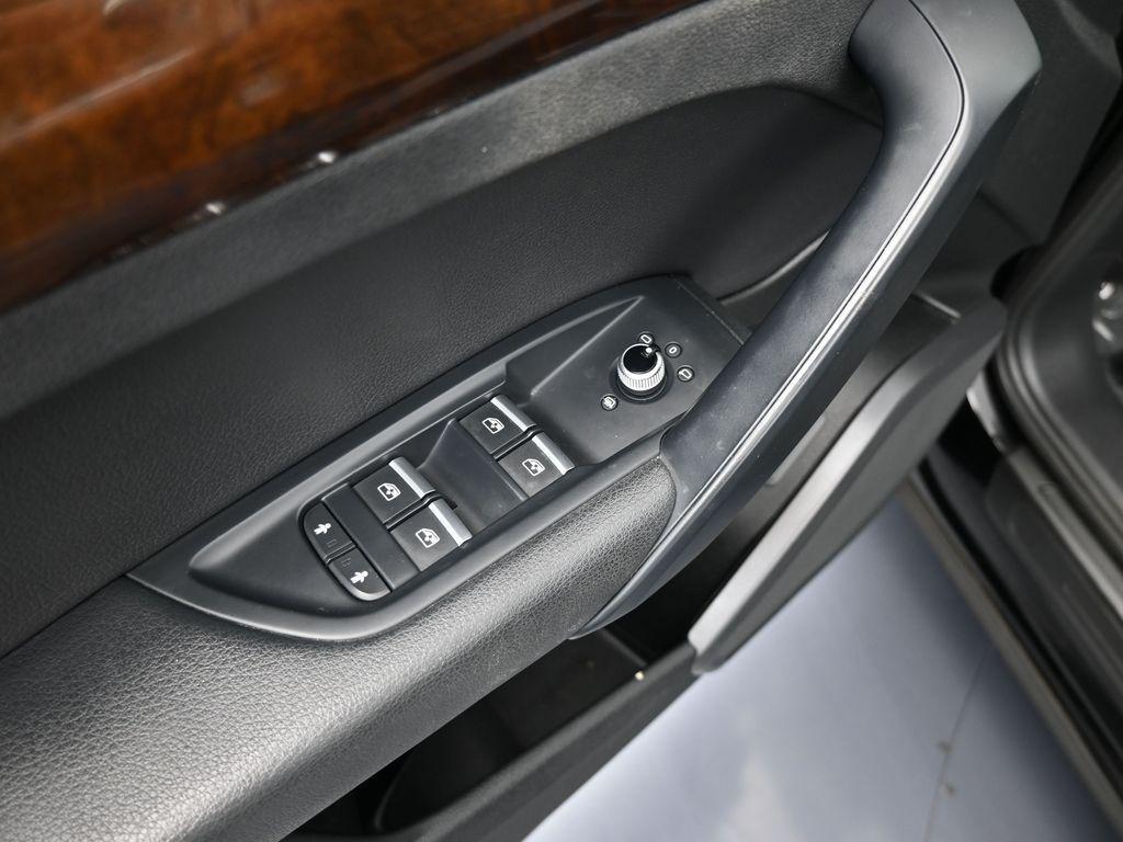 used 2019 Audi Q5 car, priced at $15,896