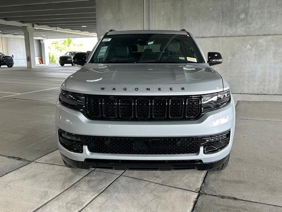 new 2024 Jeep Wagoneer car, priced at $68,673