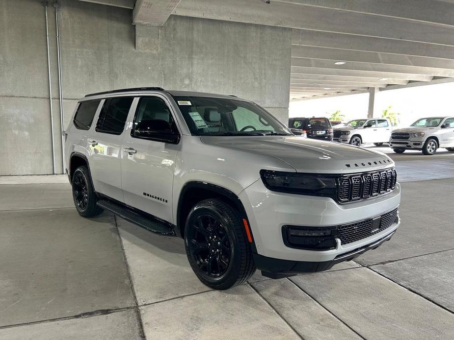 new 2024 Jeep Wagoneer car, priced at $68,673