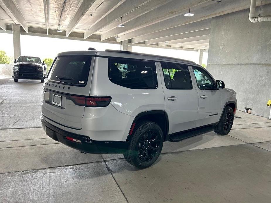 new 2024 Jeep Wagoneer car, priced at $68,673