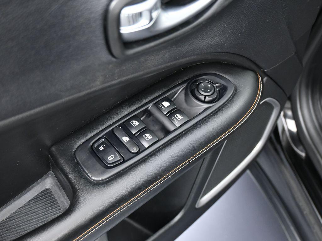 used 2019 Jeep Compass car, priced at $13,968
