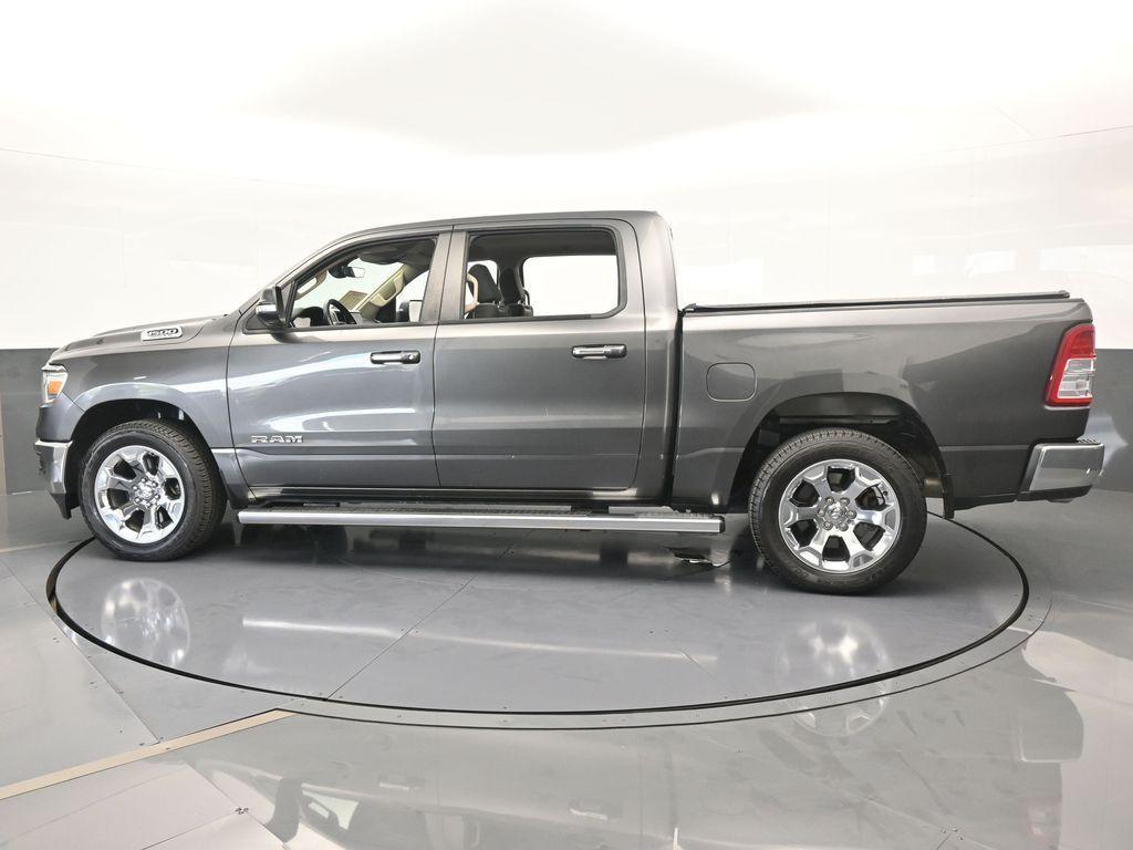 used 2019 Ram 1500 car, priced at $24,621