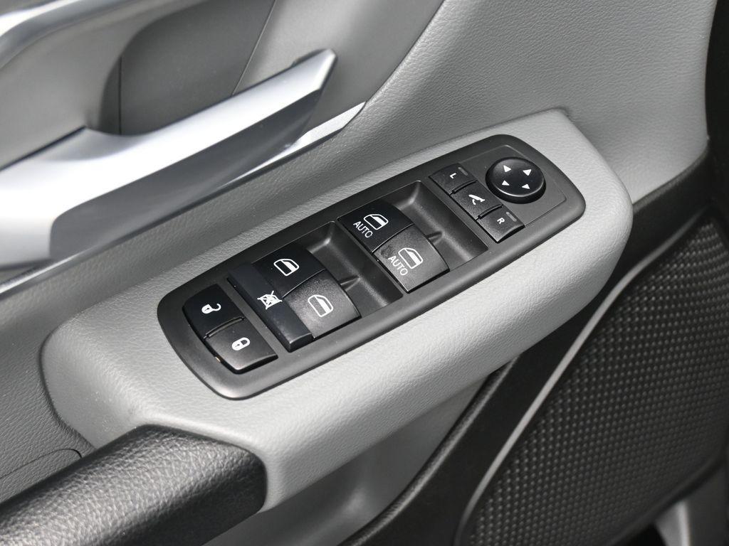 used 2019 Ram 1500 car, priced at $24,621