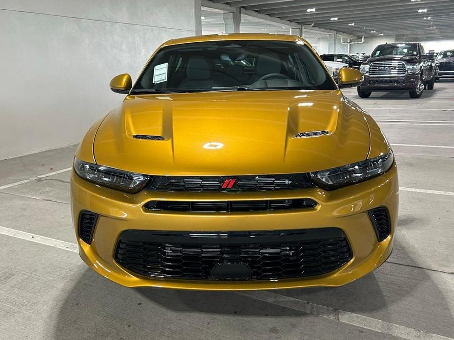 new 2024 Dodge Hornet car, priced at $27,370