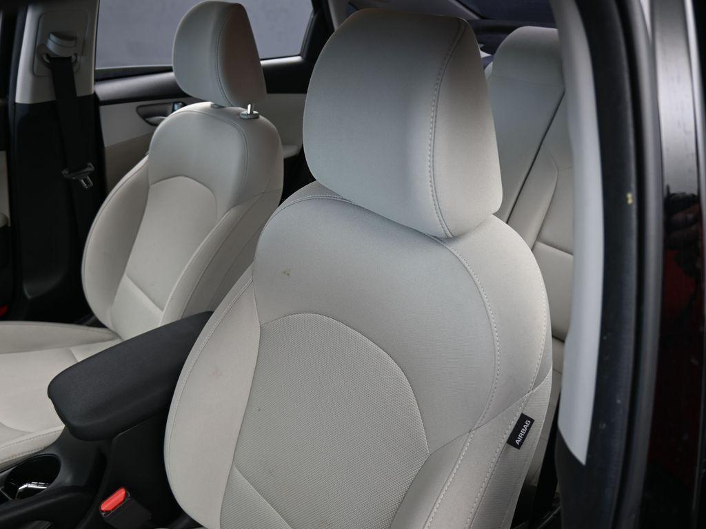 used 2023 Kia Forte car, priced at $14,996