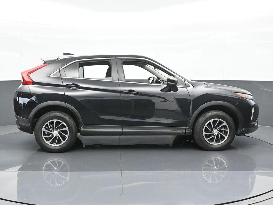 used 2020 Mitsubishi Eclipse Cross car, priced at $11,970